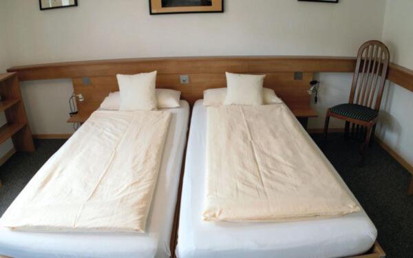 गेस्ट हाउस Gastehaus Sonne 3*
