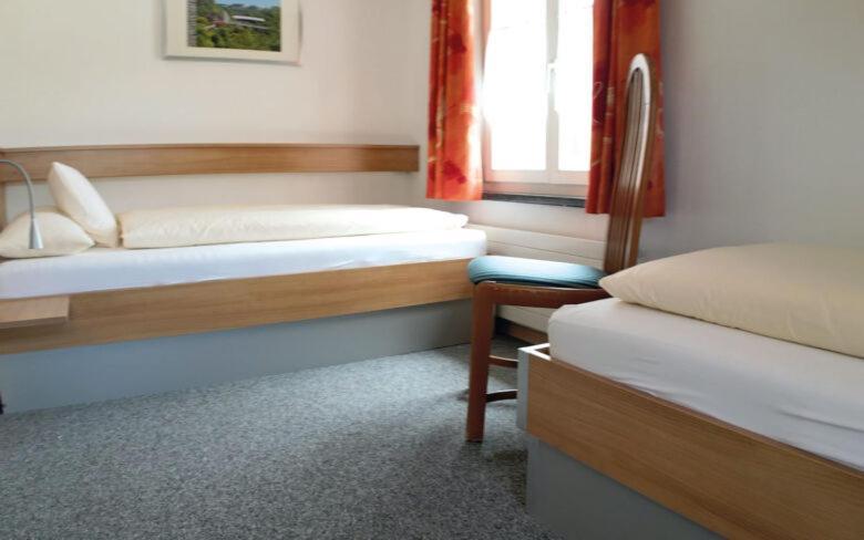 गेस्ट हाउस Gastehaus Sonne 3*