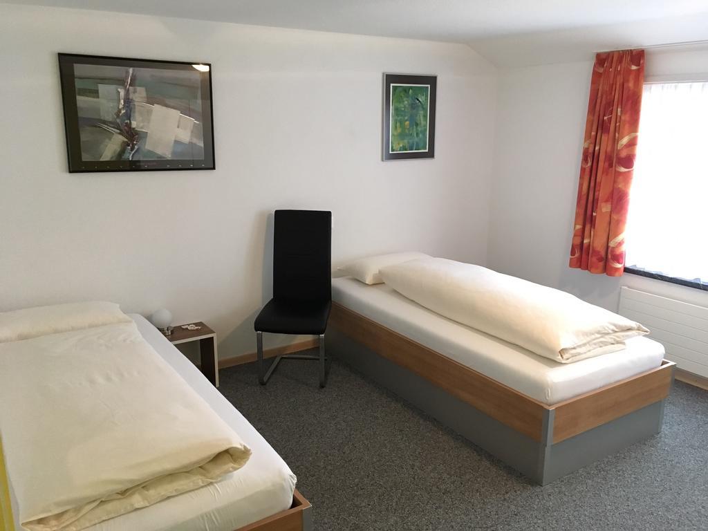 Gastehaus Sonne 3* Butschwil