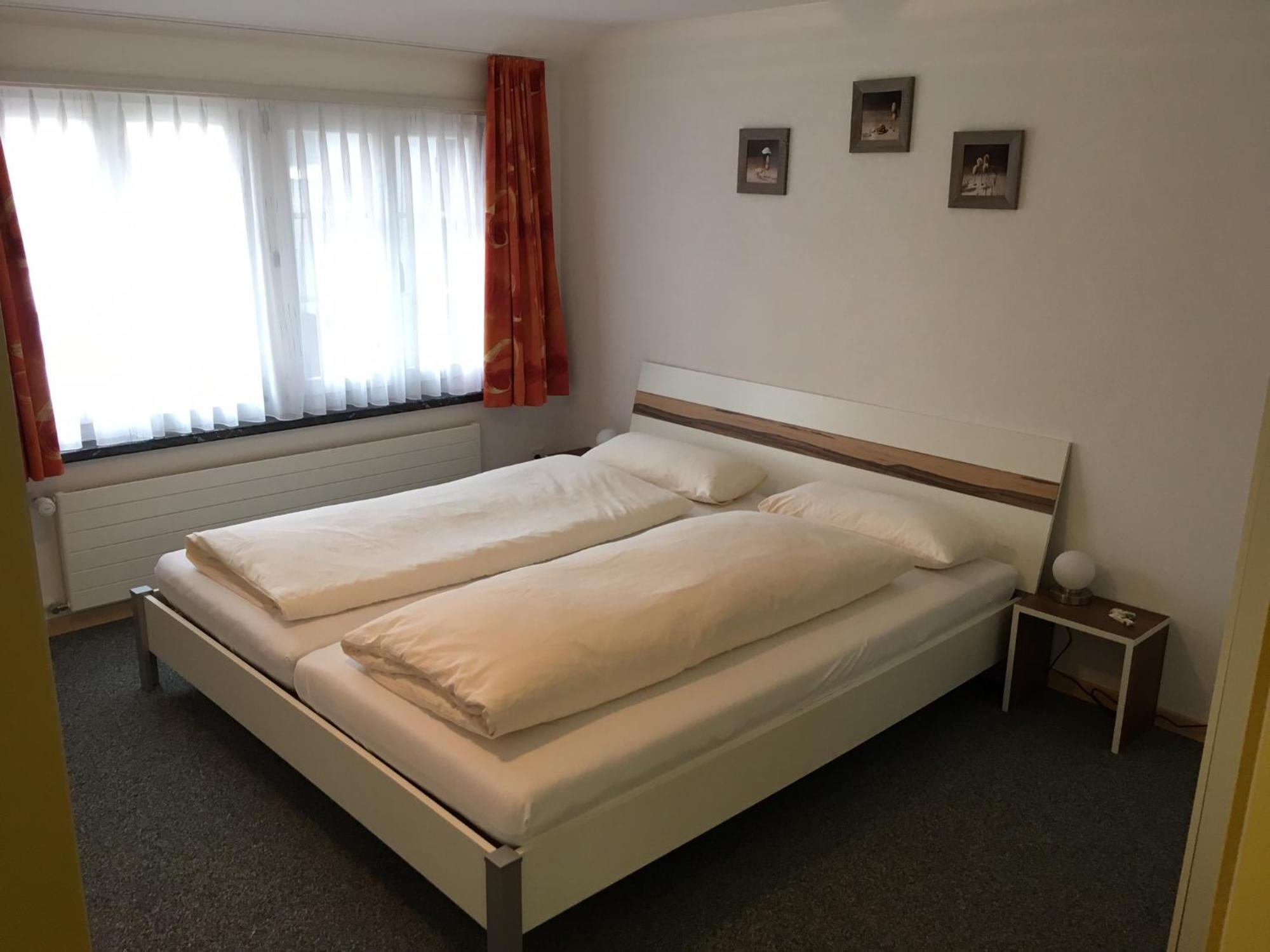 Gaestehaus Sonne Pensión Bütschwil