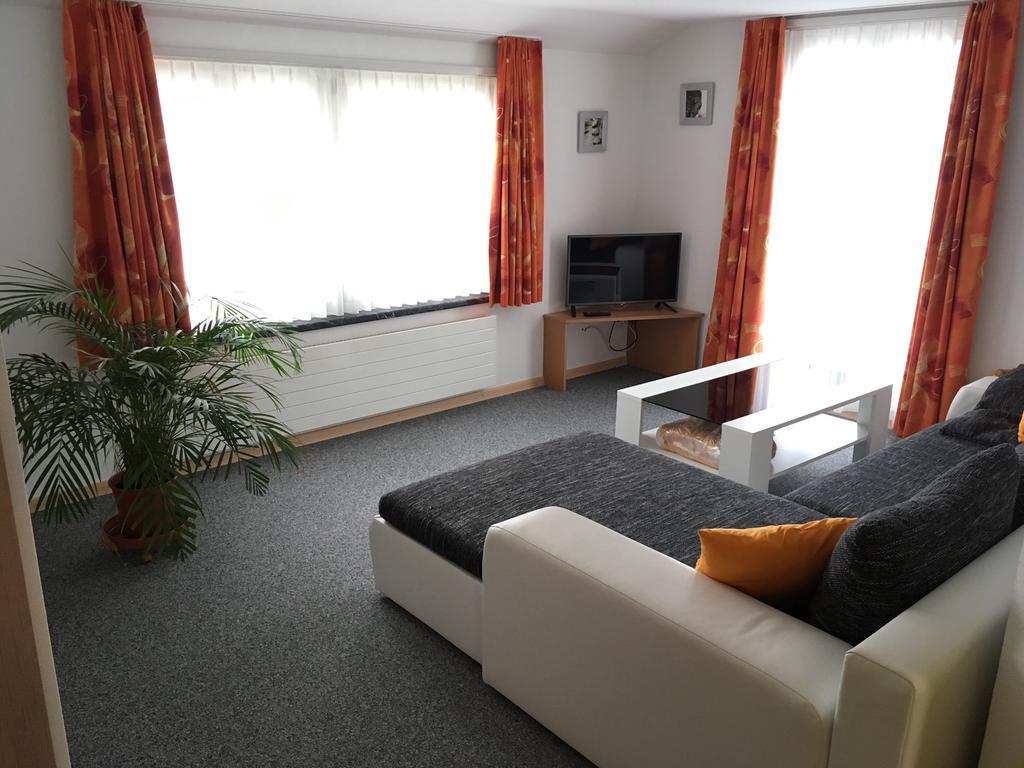 Gastehaus Sonne Guest house