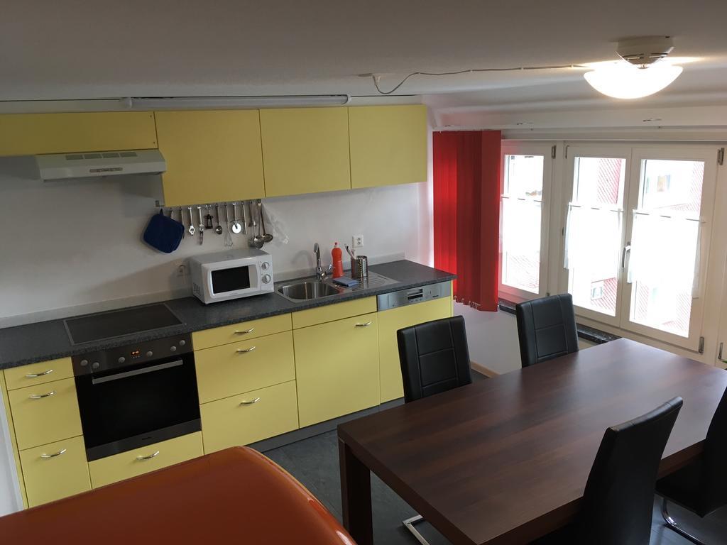 Guest house Gastehaus Sonne 3*