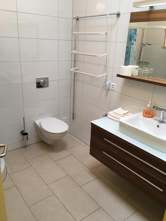 Gastehaus Sonne Guest house 3*